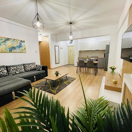 Royal Moonlight Apartment Mamaia Kültér fotó