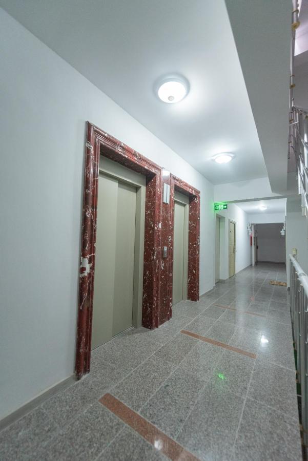 Royal Moonlight Apartment Mamaia Kültér fotó