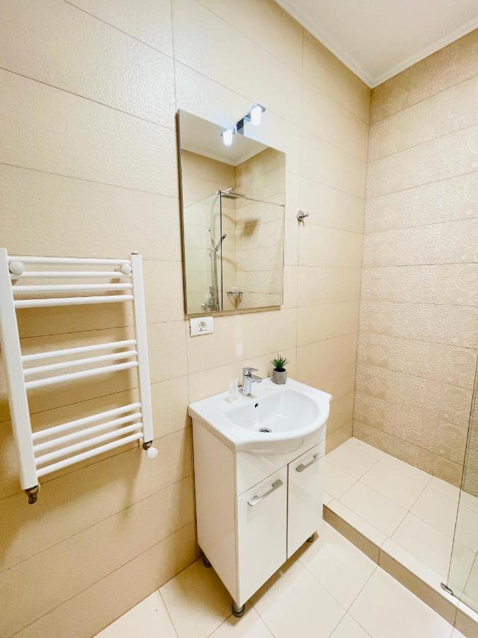 Royal Moonlight Apartment Mamaia Kültér fotó